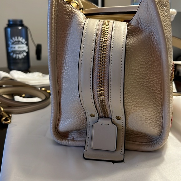 Coach Rogue 25 with Embroidery - Picture 5 of 11